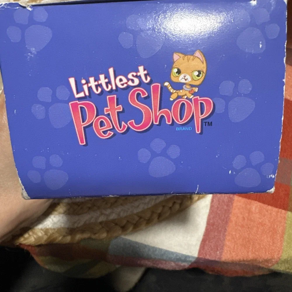 Hasbro 2006 littlest